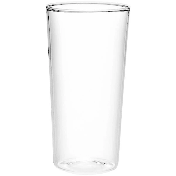 Hario 14 Oz. Glass Tumbler 1 Hario 14 Oz. Glass Tumbler