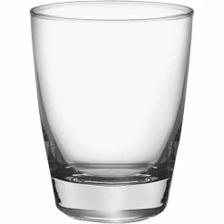 Ocean Tiara 12.5 Oz. Rocks / Double Old Fashioned Glass - 48/Case