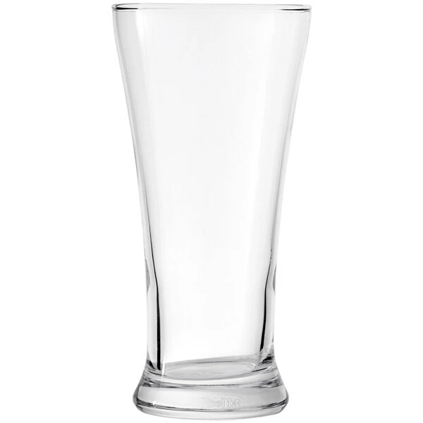 Ocean 12 Oz. Pilsner Glass - 48/Case 1 Ocean 12 Oz. Pilsner Glass - 48/Case
