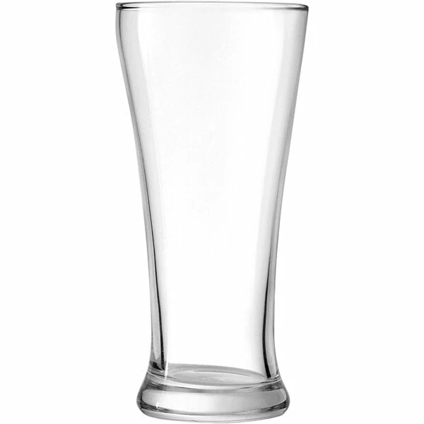 Ocean 14 Oz. Pilsner Glass - 48/Case 1 Ocean 14 Oz. Pilsner Glass - 48/Case
