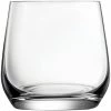 Lucaris Hip 12.5 Oz. Rocks / Double Old Fashioned Glass - 24/Case
