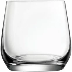 Lucaris Hip 12.5 Oz. Rocks / Double Old Fashioned Glass - 24/Case
