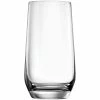 Lucaris Hip 15.5 Oz. Long Drink Glass - 24/Case