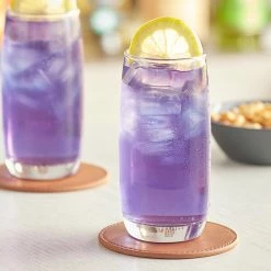 Acopa 12 Oz. Beverage Glass - 12/Case