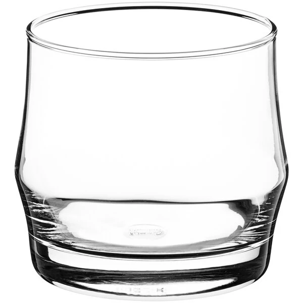 Acopa Saloon 12 Oz. Rocks / Old Fashioned Glass - 12/Case 2 Acopa Saloon 12 Oz. Rocks / Old Fashioned Glass - 12/Case - Image 2