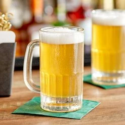 Acopa 13 Oz. Beer Mug - 12/Case