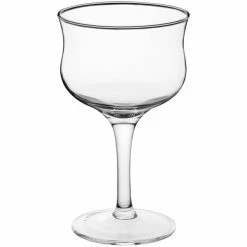 Acopa Deco 8 Oz. Rose / Cocktail Glass - 6/Box -Vidivi shop 2463734