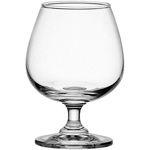 Ocean Classic 8.5 Oz. Brandy Snifter - 48/Case 1 Ocean Classic 8.5 Oz. Brandy Snifter - 48/Case