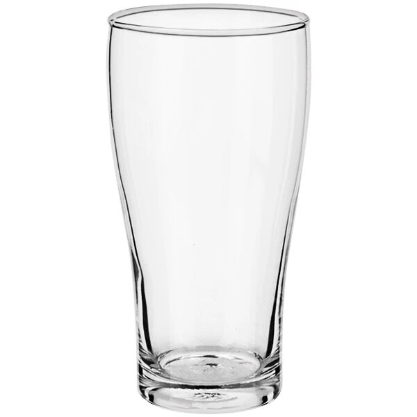 Ocean Conical Super 21 Oz. Pub Glass - 48/Case 1 Ocean Conical Super 21 Oz. Pub Glass - 48/Case