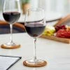 Acopa Select Flora 16 Oz. Wine Glass - 12/Case