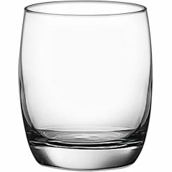 Ocean Ivory 10.75 Oz. Rocks / Old Fashioned Glass - 72/Case