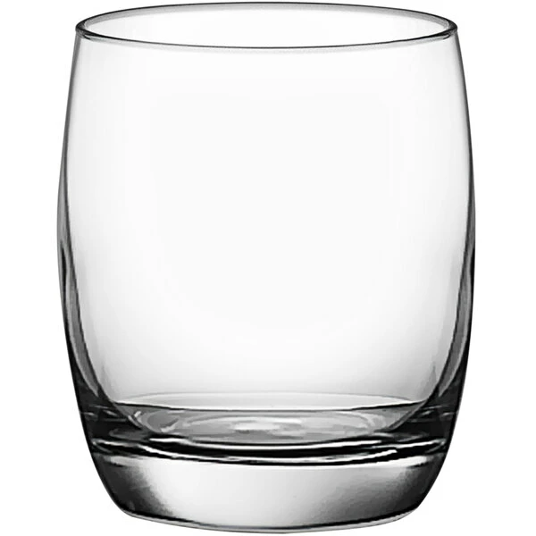 Ocean Ivory 10.75 Oz. Rocks / Old Fashioned Glass - 72/Case 1 Ocean Ivory 10.75 Oz. Rocks / Old Fashioned Glass - 72/Case