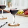 Acopa Select Flora 8 Oz. Wine Glass - 12/Case