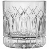 Ocean Traze PST 11.75 Oz. Rocks / Double Old Fashioned Glass - 36/Case