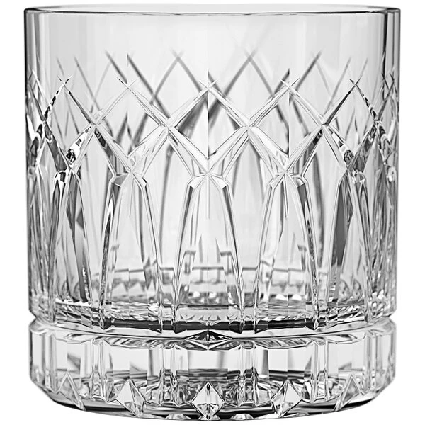 Ocean Traze PST 11.75 Oz. Rocks / Double Old Fashioned Glass - 36/Case 1 Ocean Traze PST 11.75 Oz. Rocks / Double Old Fashioned Glass - 36/Case