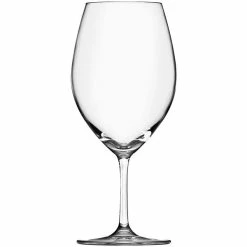 Lucaris Serene 21 Oz. Bordeaux Wine Glass - 24/Case