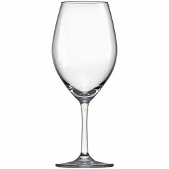 Lucaris Serene 16 Oz. Cabernet Wine Glass - 24/Case