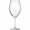 Lucaris Serene 12.5 Oz. Chardonnay Wine Glass - 24/Case