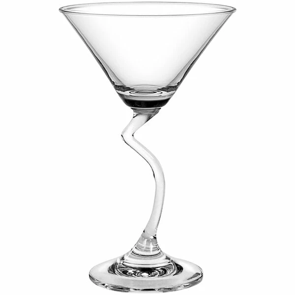 Ocean Dazzling 7 Oz. Martini Glass - 48/Case 1 Ocean Dazzling 7 Oz. Martini Glass - 48/Case