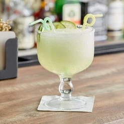 Acopa 32 Oz. Giant Cocktail / Schooner Glass - 6/Case -Vidivi shop 2468475