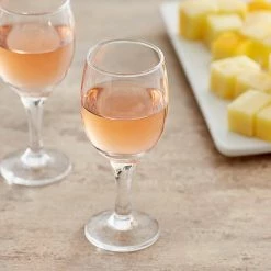 Acopa 3 Oz. Wine Tasting / Sherry Glass - 12/Pack -Vidivi shop 2473678