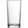 Fortessa Tableware Solutions Fortessa Basics Brew Pub 7.8 Oz. Highball Glass - 12/Case