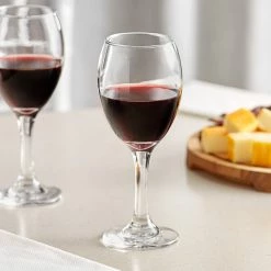 Acopa Bouquet 8.5 Oz. Wine Glass - 12/Case -Vidivi shop 2474035