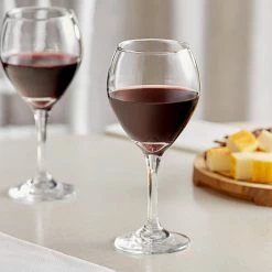 Acopa Bouquet 13.5 Oz. Wine Glass - 12/Case -Vidivi shop 2474138