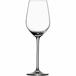 Schott Zwiesel Fortissimo 14.2 Oz. White Wine Glass By Fortessa Tableware Solutions - 6/Case