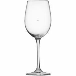 Schott Zwiesel Classico 18.4 Oz. Wine Glass With Pour Line By Fortessa Tableware Solutions - 6/Case