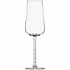 Schott Zwiesel Journey 12.1 Oz. Flute Glass By Fortessa Tableware Solutions - 6/Case