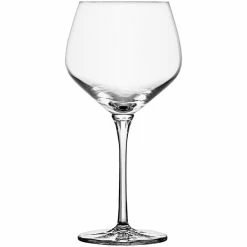 Schott Zwiesel Rotation 20.5 Oz. Burgundy Wine Glass By Fortessa Tableware Solutions - 6/Case