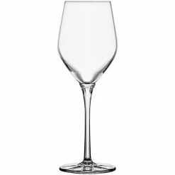 Schott Zwiesel Rotation 12.2 Oz. White Wine Glass By Fortessa Tableware Solutions - 6/Case