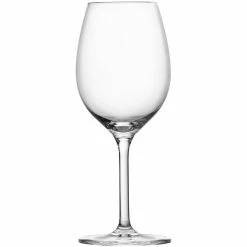 Schott Zwiesel Banquet 12.4 Oz. Burgundy Wine Glass By Fortessa Tableware Solutions - 6/Case