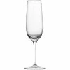 Schott Zwiesel Banquet 7.3 Oz. Flute Glass By Fortessa Tableware Solutions - 6/Case