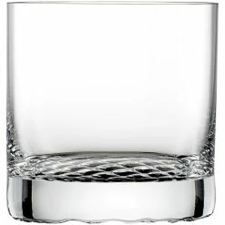 Schott Zwiesel Perspective 16.9 Oz. Rocks / Old Fashioned Glass By Fortessa Tableware Solutions - 6/Case