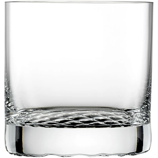 Schott Zwiesel Perspective 16.9 Oz. Rocks / Old Fashioned Glass By Fortessa Tableware Solutions - 6/Case 1 Schott Zwiesel Perspective 16.9 Oz. Rocks / Old Fashioned Glass By Fortessa Tableware Solutions - 6/Case