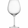 Schott Zwiesel Banquet 21.3 Oz. Burgundy Wine Glass By Fortessa Tableware Solutions - 6/Case