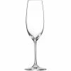 Schott Zwiesel Ivento 7.7 Oz. Flute Glass By Fortessa Tableware Solutions - 6/Case