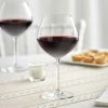 Acopa Elevation 21.5 Oz. Burgundy Wine Glass - 12/Case