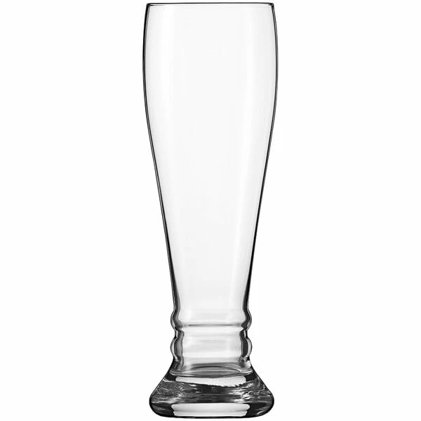 Schott Zwiesel Beer Basic 23.3 Oz. Bavaria Pilsner Glass By Fortessa Tableware Solutions - 6/Case 1 Schott Zwiesel Beer Basic 23.3 Oz. Bavaria Pilsner Glass By Fortessa Tableware Solutions - 6/Case