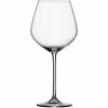 Schott Zwiesel Fortissimo 25 Oz. Claret / Burgundy Wine Glass By Fortessa Tableware Solutions - 6/Case