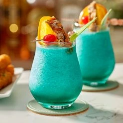 Acopa Select 13 Oz. Stemless Belgian Beer / Tulip Glass - 12/Pack -Vidivi shop 2485605