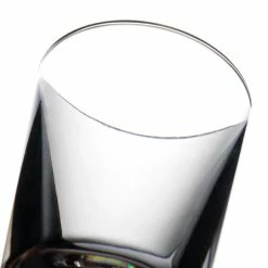 Thunder Group PLTHSG001CC 1 Oz. Plastic Shot Glass -Vidivi shop 250518