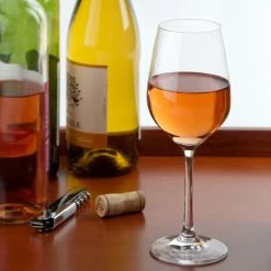 Stolzle 2100002T Grand Cuvée 12.75 Oz. White Wine Glass - 6/Pack