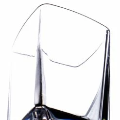 Thunder Group PLTHSG130SC 3 Oz. Plastic Square Shooter / Dessert Shot Glass -Vidivi shop 257177