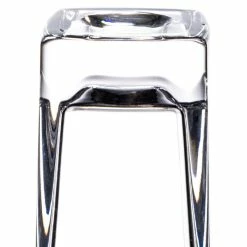 Thunder Group PLTHSG130SC 3 Oz. Plastic Square Shooter / Dessert Shot Glass -Vidivi shop 257178