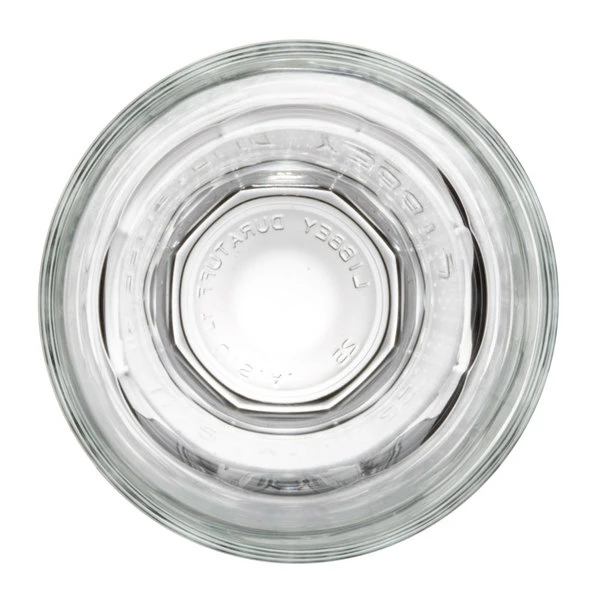 Libbey 15235 Gibraltar 12 Oz. Cooler Glass - 36/Case 4 Libbey 15235 Gibraltar 12 Oz. Cooler Glass - 36/Case - Image 4