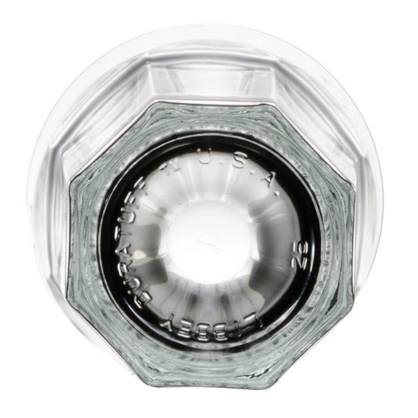 Libbey 15235 Gibraltar 12 Oz. Cooler Glass - 36/Case 5 Libbey 15235 Gibraltar 12 Oz. Cooler Glass - 36/Case - Image 5