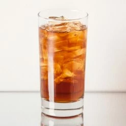 Libbey 159 Heavy Base 12.5 Oz. Customizable Beverage Glass - 48/Case